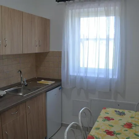 Apartment Aba - Boebe Vendeghaz