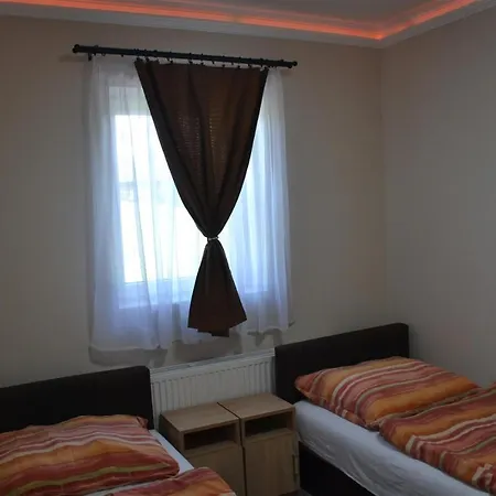Apartment Aba - Boebe Vendeghaz