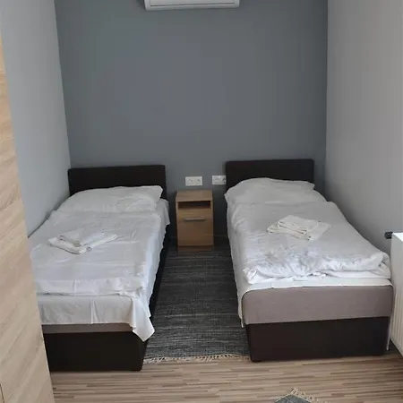 Aba - Boebe Vendeghaz Apartment *