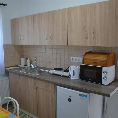 Apartment Aba - Boebe Vendeghaz