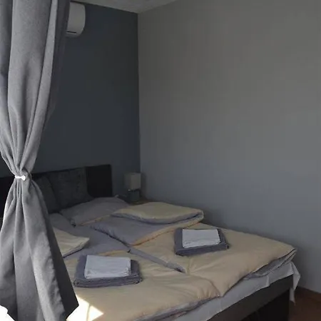 Aba - Boebe Vendeghaz Apartment Zalaszentivan