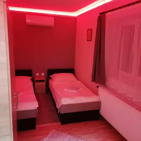 Apartment Aba - Boebe Vendeghaz