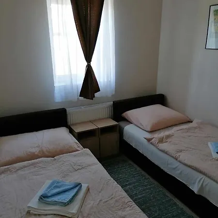 Apartment Aba - Boebe Vendeghaz
