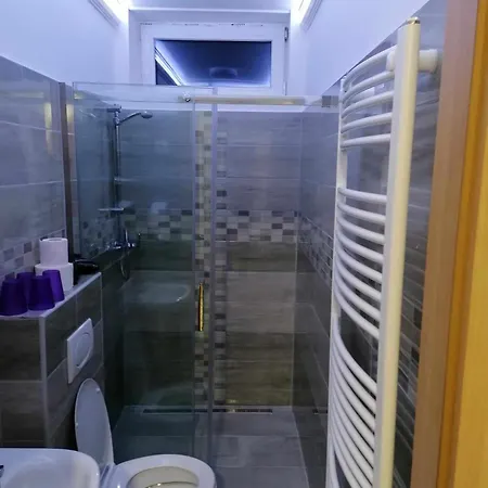 Aba - Boebe Vendeghaz Apartment Zalaszentivan