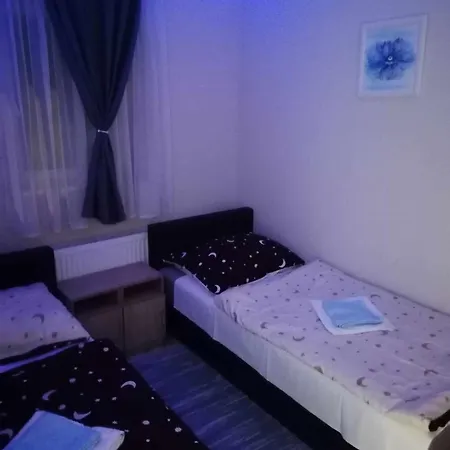 Aba - Boebe Vendeghaz Zalaszentivan