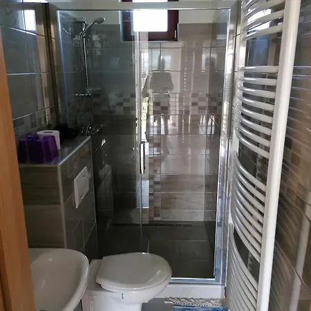 Aba - Boebe Vendeghaz Apartment Zalaszentivan