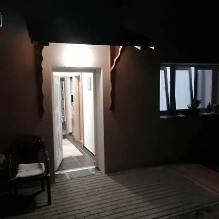 Apartment Aba - Boebe Vendeghaz